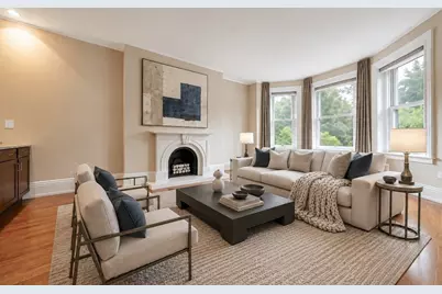 218 Commonwealth Ave #3, Boston, MA 02116 - Photo 1