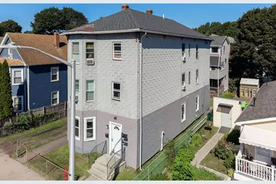 120 Southgate St, Worcester, MA 01603 - Photo 1