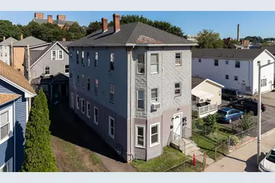 120 Southgate St, Worcester, MA 01603 - Photo 2