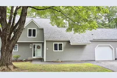 7 Indian Dawn #7, Wayland, MA 01778 - Photo 1