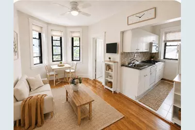 43 Glenville Ave #8, Boston, MA 02134 - Photo 6