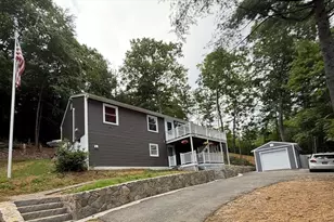 89 Westwood Dr, Sturbridge, MA 01566 - Photo 30