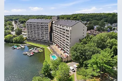 65 Lake Ave #830, Worcester, MA 01604 - Photo 2