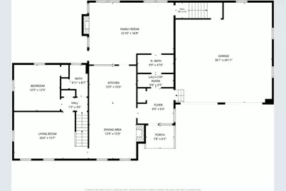 45 Amble Road, Chelmsford, MA 01824 - Photo 30