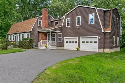 45 Amble Road, Chelmsford, MA 01824 - Photo 1