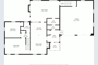 45 Amble Road, Chelmsford, MA 01824 - Photo 30