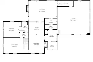 45 Amble Rd, Chelmsford, MA 01824 - Photo 30