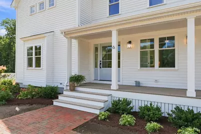 6 Collin's Way, Fairhaven, MA 02719 - Photo 4