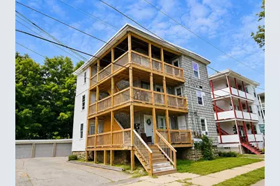 9 Henry St, Southbridge, MA 01550 - Photo 1