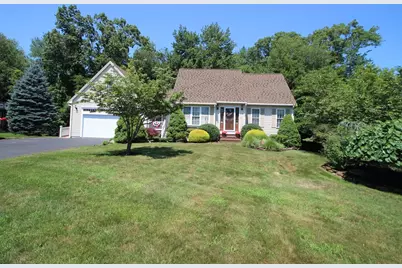 10 Patriot Ln, Whitman, MA 02382 - Photo 1