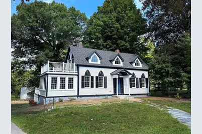 110 Edgell Rd #110, Framingham, MA 01701 - Photo 1