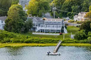 108 Queen Anne Rd, Chatham, MA 02633 - Photo 1