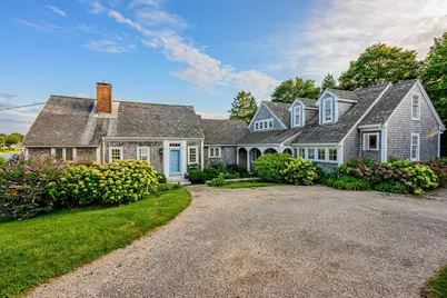 108 Queen Anne Road, Chatham, MA 02633 - Photo 2