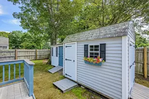 54 Holly, Yarmouth, MA 02664 - Photo 18