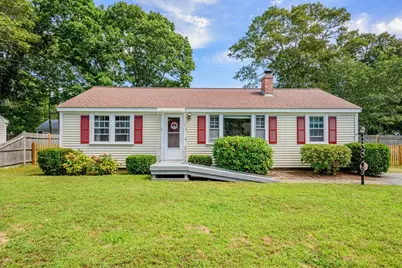 54 Holly, Yarmouth, MA 02664 - Photo 1
