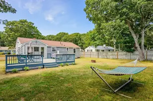 54 Holly, Yarmouth, MA 02664 - Photo 4