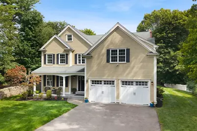 152 Broad Meadow, Needham, MA 02492 - Photo 2