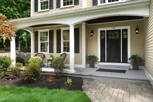 152 Broad Meadow, Needham, MA 02492 - Photo 2