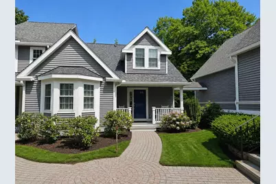 26 Highcroft Way #26, Hopkinton, MA 01748 - Photo 1