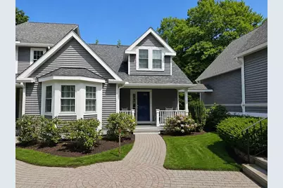 26 Highcroft Way #26, Hopkinton, MA 01748 - Photo 1