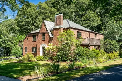 72 Beverly Rd, Brookline, MA 02467 - Photo 2
