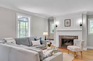 72 Beverly Rd, Brookline, MA 02467 - Photo 4