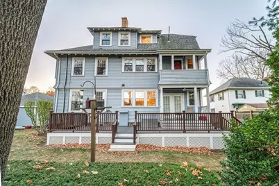 220 Lowell Ave #1, Newton, MA 02460 - Photo 24