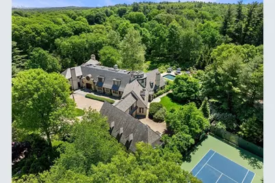 15 Claridge Drive, Weston, MA 02493 - Photo 40