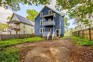 172-174 Euclid Ave, Springfield, MA 01108 - Photo 2