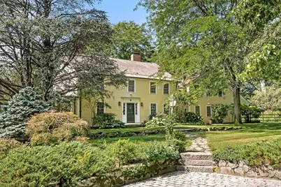 151 Oakland Street, Wellesley, MA 02481 - Photo 1