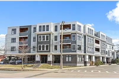 395 Alewife Brook Parkway #3H, Somerville, MA 02144 - Photo 18