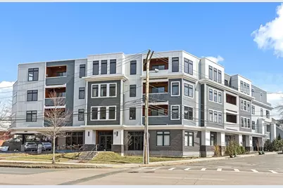395 Alewife Brook Parkway #3H, Somerville, MA 02144 - Photo 18