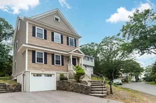 50 Marivista Ave, Waltham, MA 02451 - Photo 2