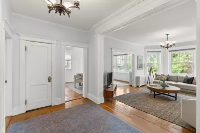 47 Alton Pl #3, Brookline, MA 02446 - Photo 2