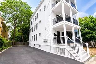 3 Evergreen Ave, Somerville, MA 02145 - Photo 1