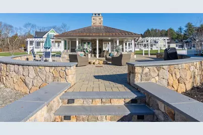 13 Boydes Xing #12, Norfolk, MA 02056 - Photo 38