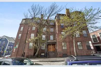 2 Pearl St #8, Boston, MA 02129 - Photo 26