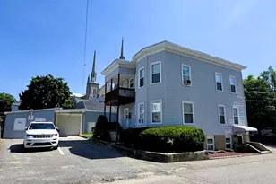 26 Jerome Pl, Leominster, MA 01453 - Photo 1
