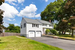 4 Mayflower, Stoneham, MA 02180 - Photo 1