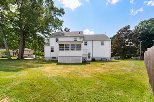 4 Mayflower, Stoneham, MA 02180 - Photo 32