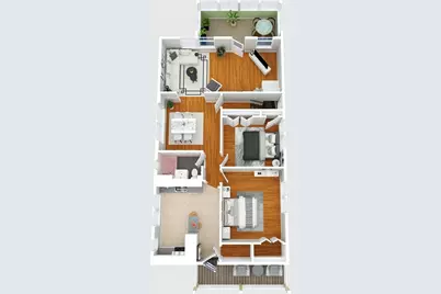 18 Wheelwright #18, Medford, MA 02155 - Photo 8