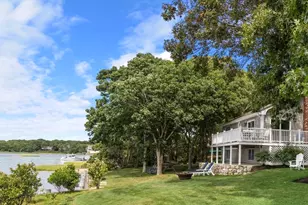 30 Overland Rd, Mashpee, MA 02649 - Photo 2