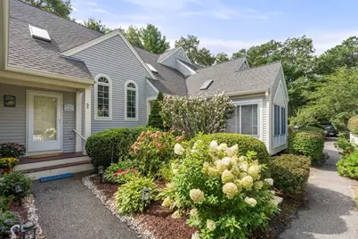 65 Blue Spruce Way #65, Mashpee, MA 02649 - Photo 4