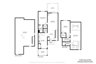 65 Blue Spruce Way, Mashpee, MA 02649 - Photo 38