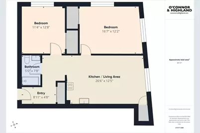632 Centre St #306, Boston, MA 02139 - Photo 18