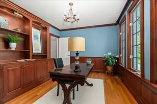 1 Thistle Hill Ln, Westborough, MA 01581 - Photo 16
