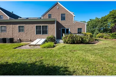 20 Hathaway Pond Circle #20, Rochester, MA 02770 - Photo 4