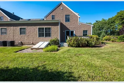 20 Hathaway Pond Circle #20, Rochester, MA 02770 - Photo 4
