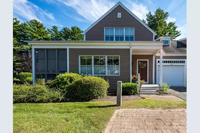 20 Hathaway Pond Circle #20, Rochester, MA 02770 - Photo 1