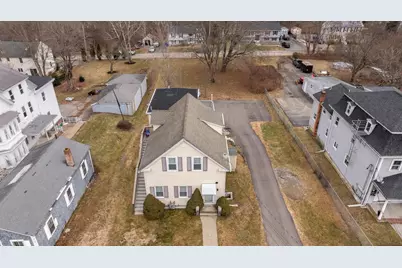 76 Plain St, Taunton, MA 02780 - Photo 2